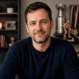 Petr Novák – autor a odborník na online casina