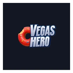 VegasHero logo